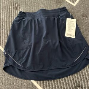 Lululemon skirt